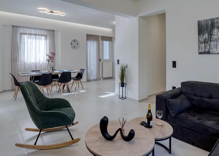 Zoelgrek Luxury Suite