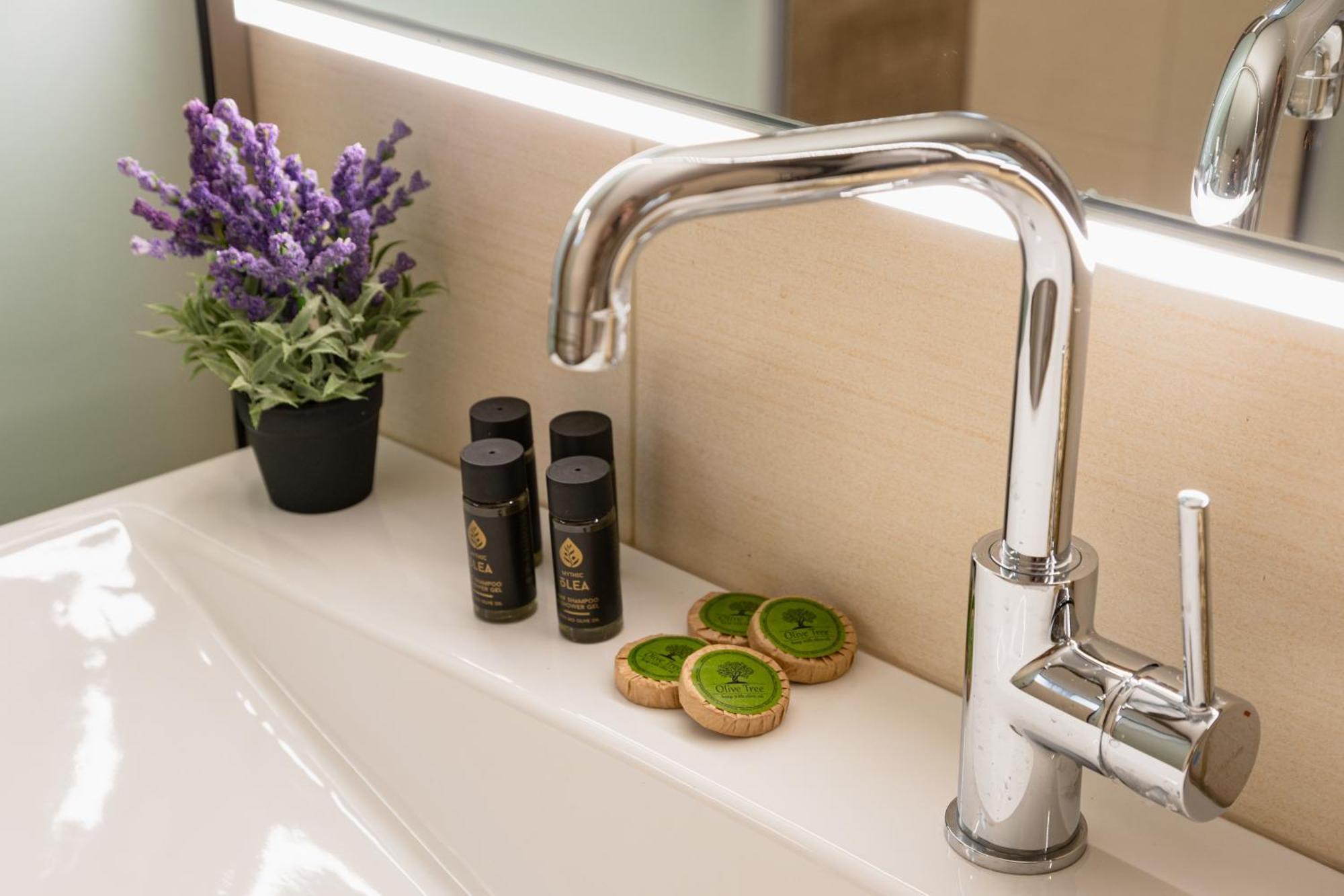 Apartment Zoelgrek Luxury