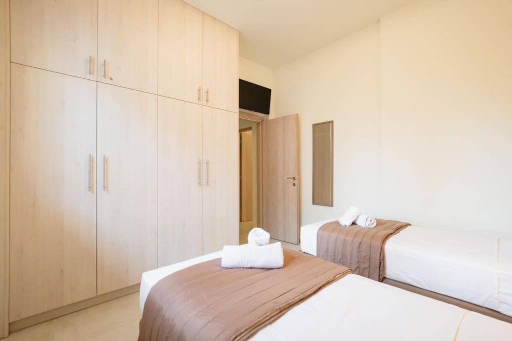 Apartment Zoelgrek Luxury Heraklion (Crete)