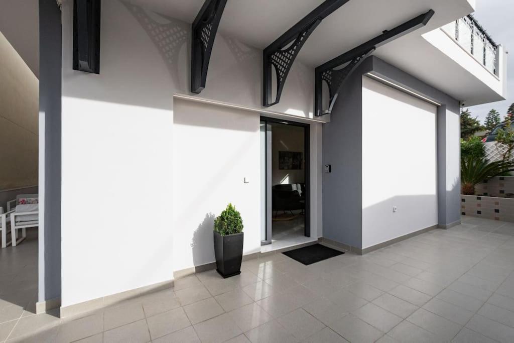Zoelgrek Luxury Apartment *