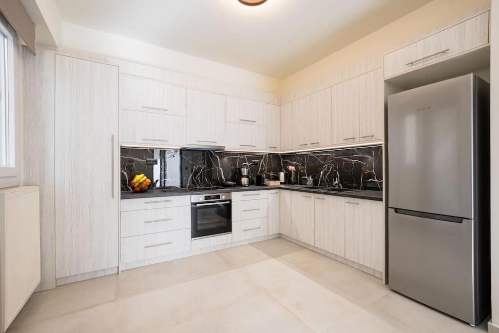 Apartment Zoelgrek Luxury Heraklion (Crete)