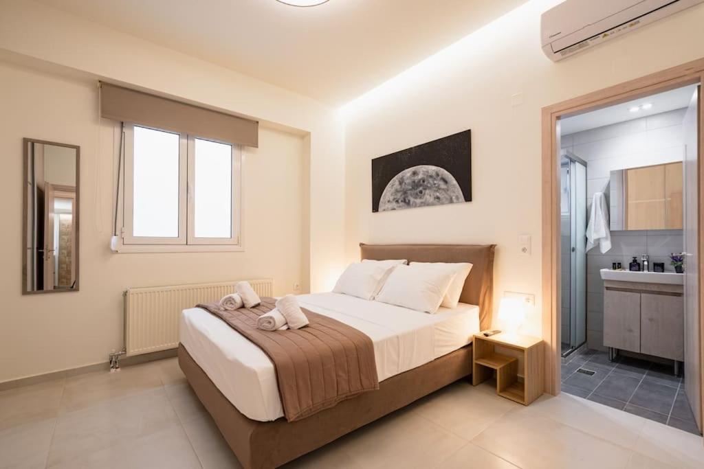 Apartment Zoelgrek Luxury