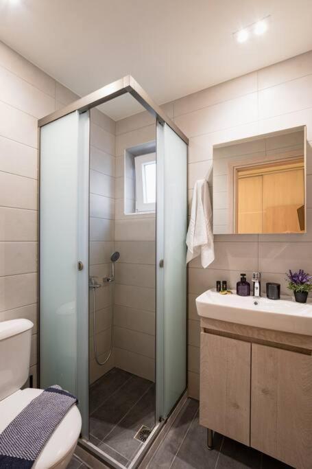 Zoelgrek Luxury Apartment