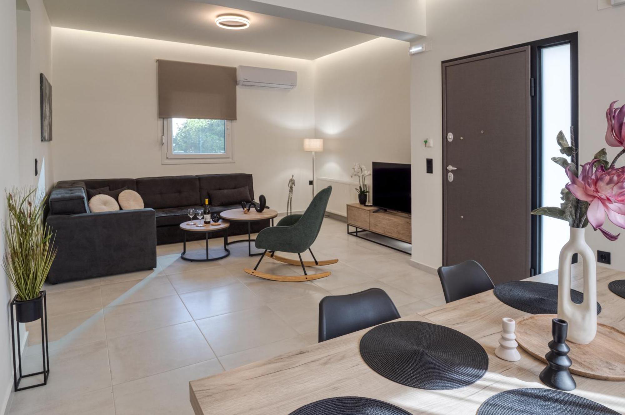 Zoelgrek Luxury Heraklion (Crete)