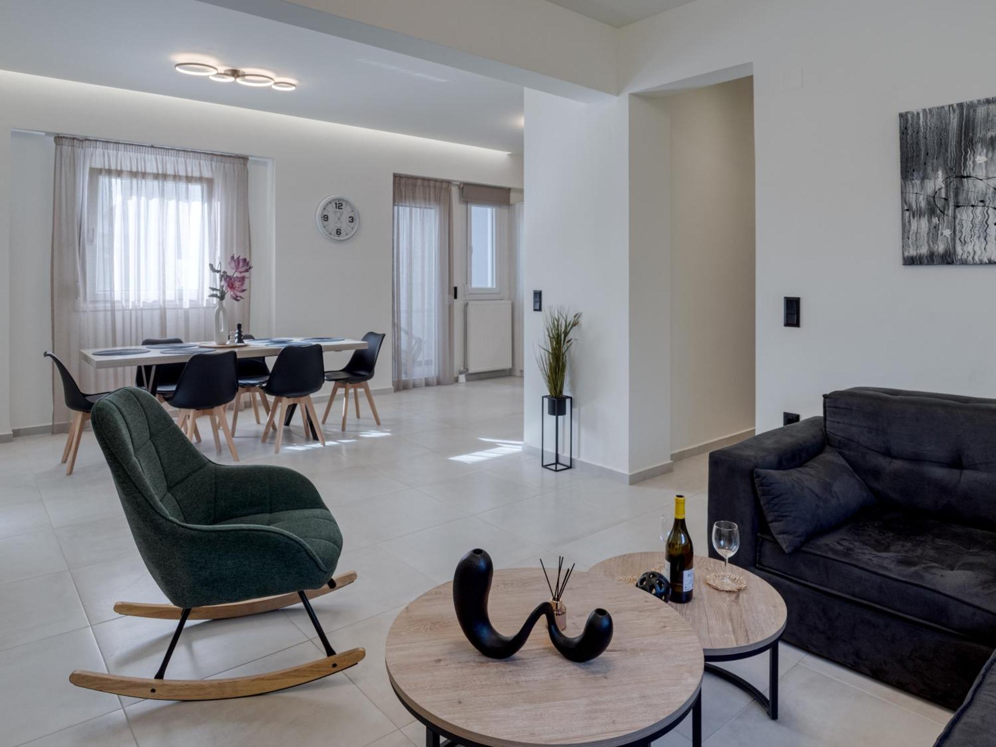 Zoelgrek Luxury Apartment