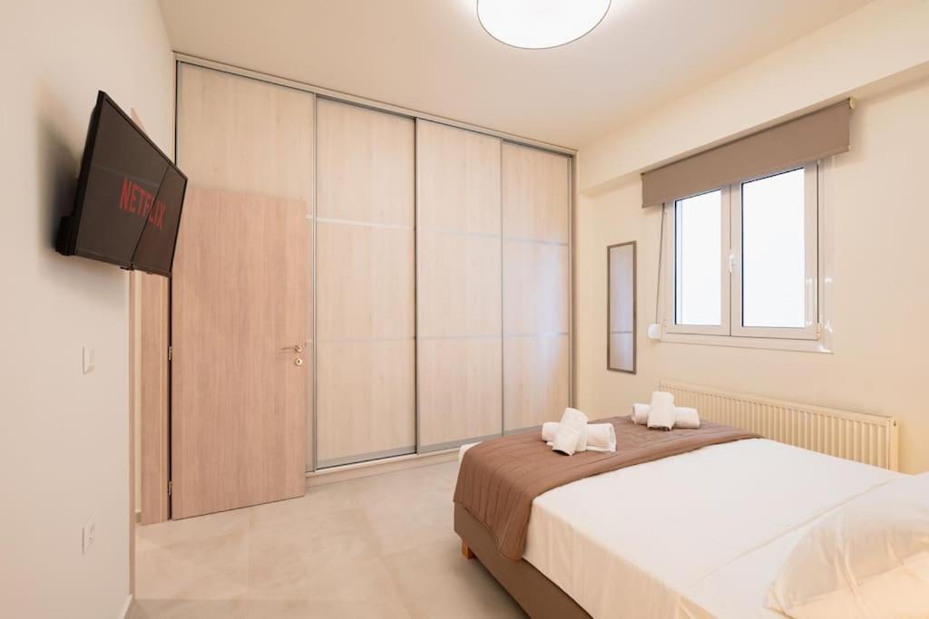 Zoelgrek Luxury Apartmán *