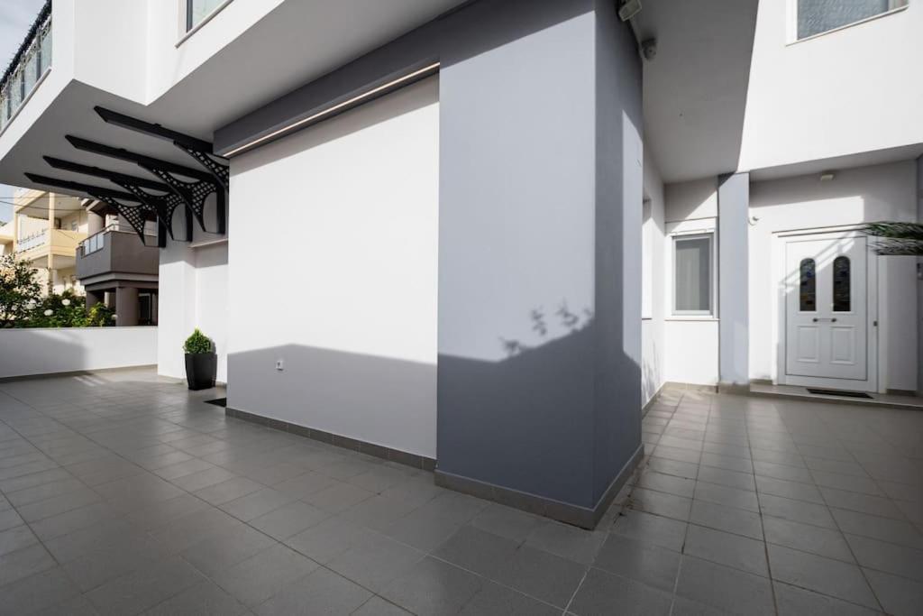 Apartmán Zoelgrek Luxury *