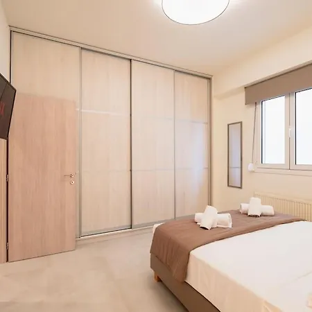 Zoelgrek Luxury Suite Heraklion  Exterior photo