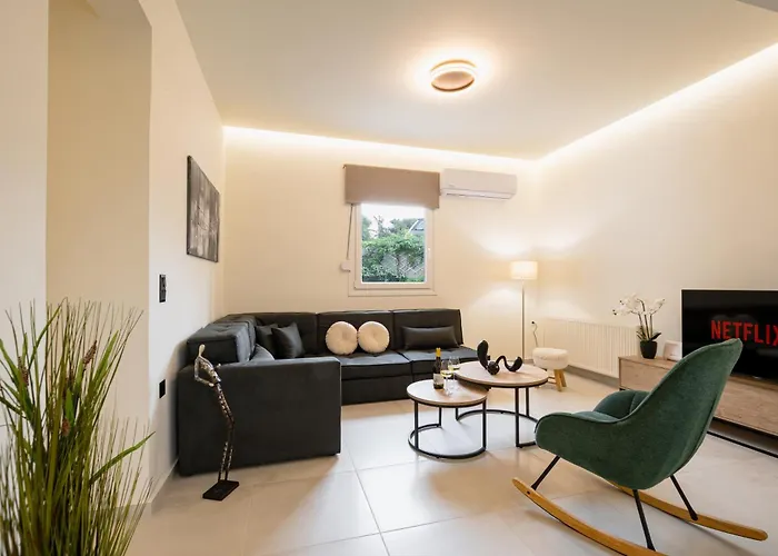 Zoelgrek Luxury Suite