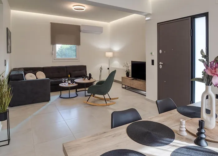 Zoelgrek Luxury Suite