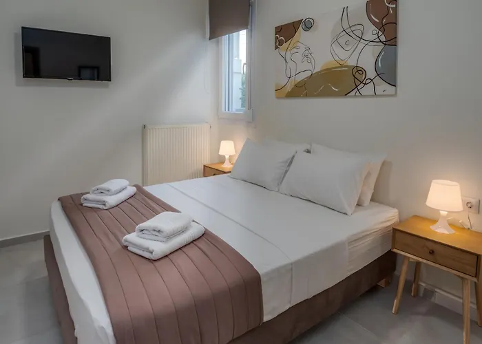 Zoelgrek Luxury Suite