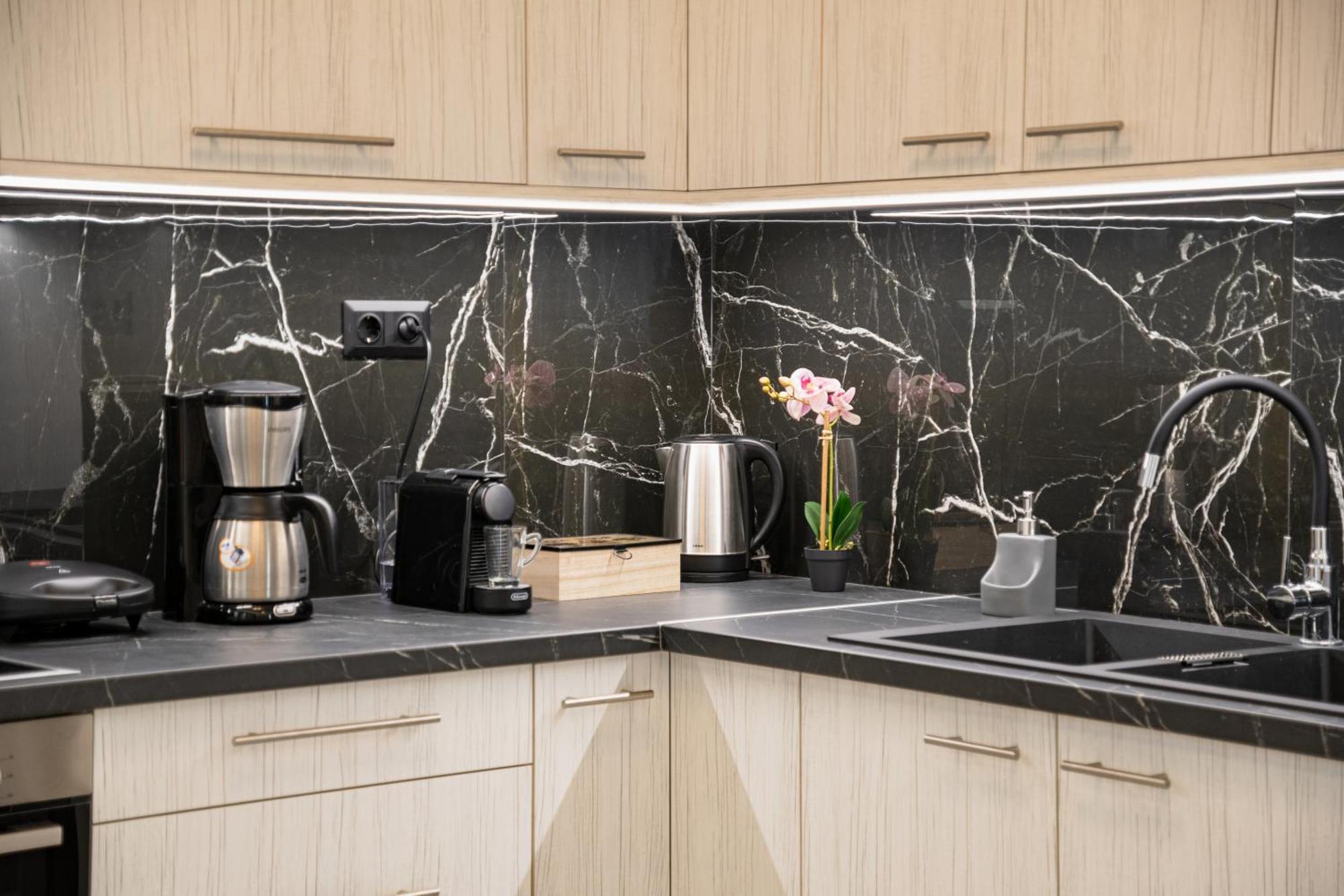 Zoelgrek Luxury Daire