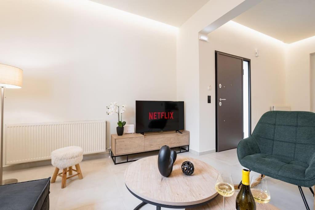 Zoelgrek Luxury Apartment *