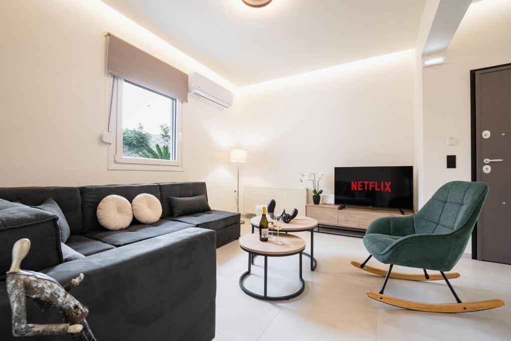 Zoelgrek Luxury Apartment